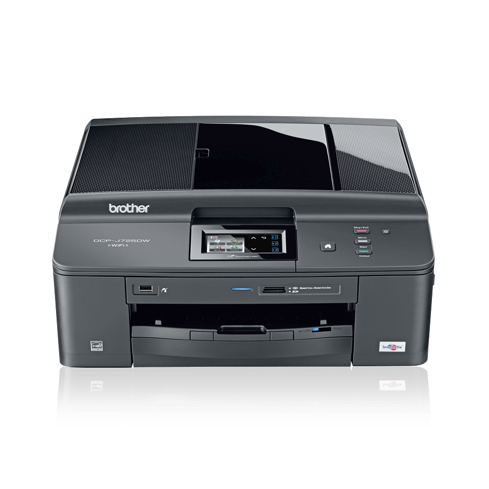 IMPRIMANTE BROTHER MFC-J5910DW A3 COULEUR MULTIFONCTION Eco