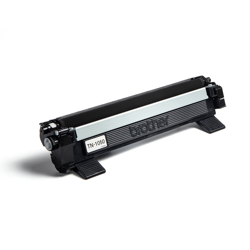 TN1050 Brother genuine toner cartridge image