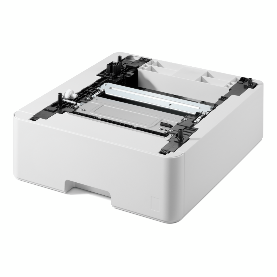 <p>Brother LT360CL optional paper tray facing left</p>