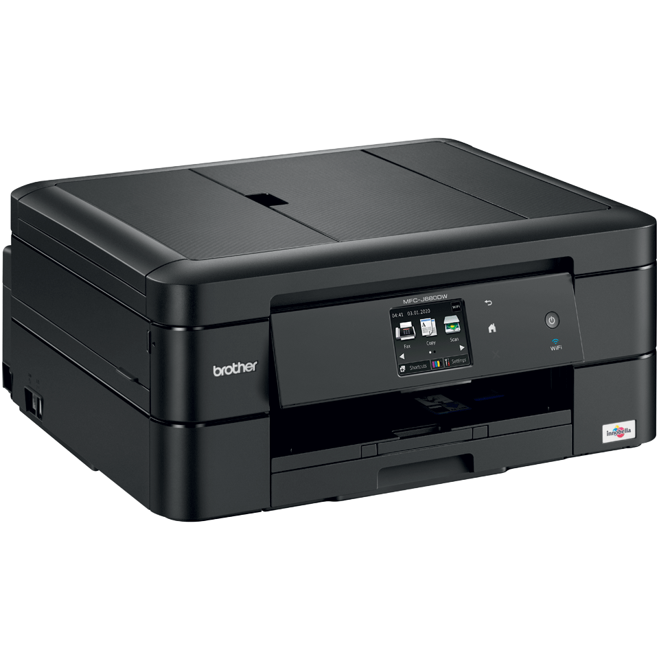 MFCJ680DW