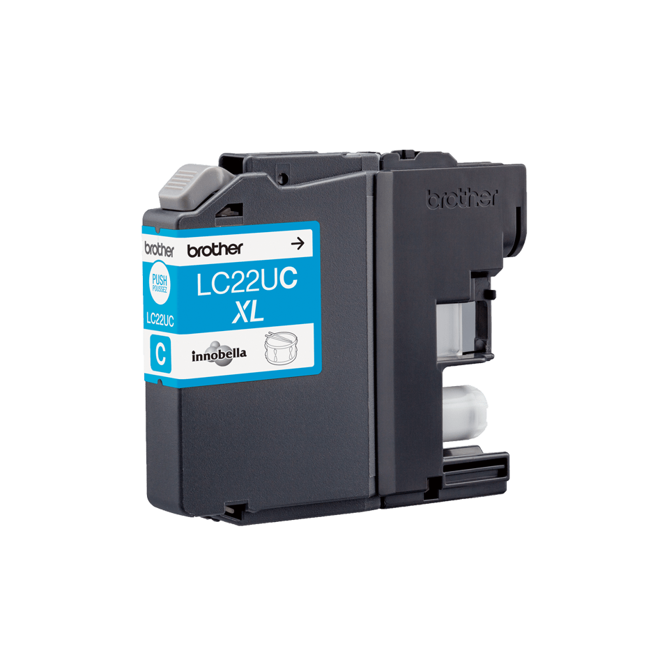 LC22UC ink cartridge