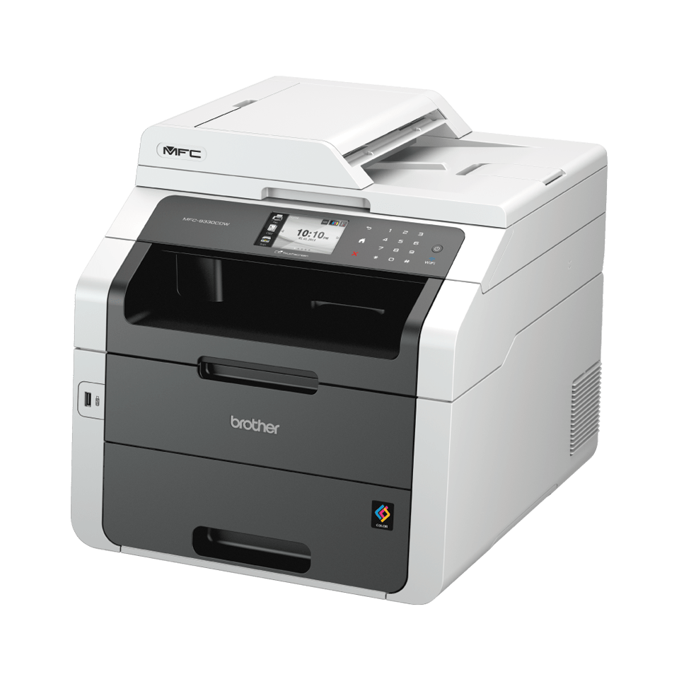 MFC9330CDW 