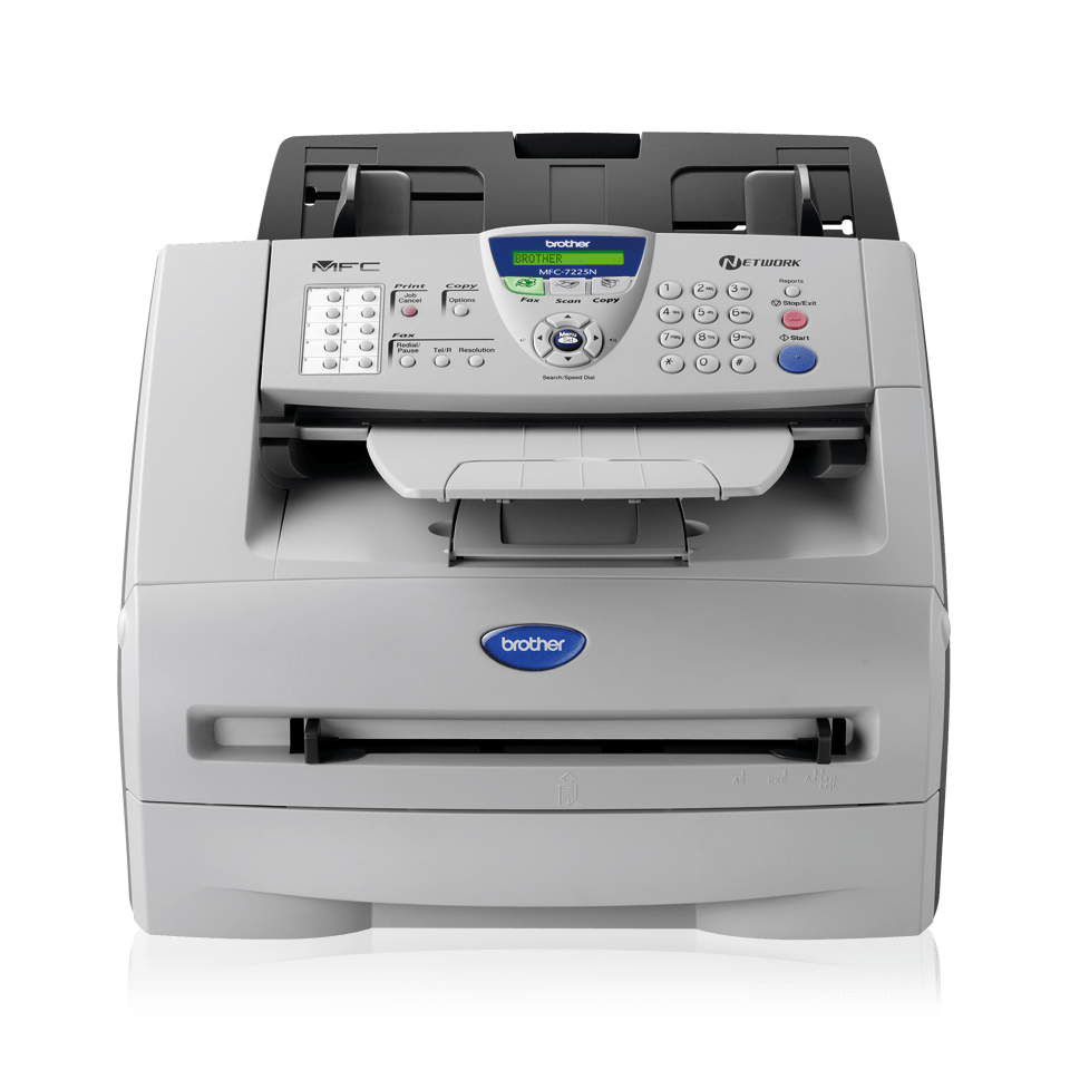 Brother MFC-7220 specifications