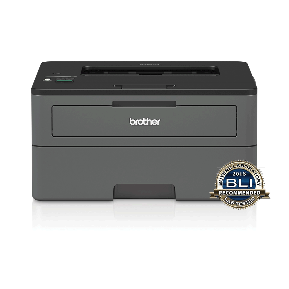 HL L2370DN Imprimante Laser Monochrome R seau Brother