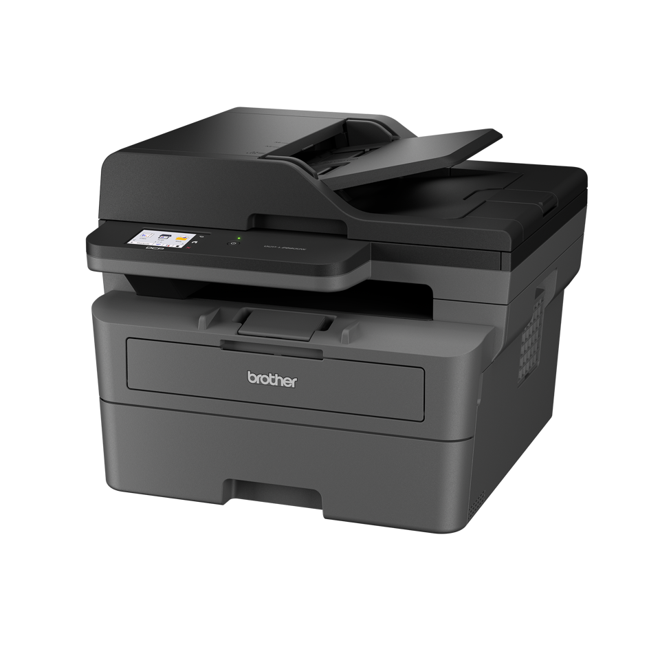 DCP-L2660DW, Imprimante laser noir et blanc