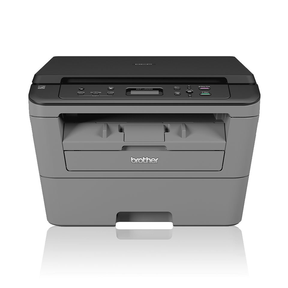 Comment remplacer un toner Brother TN-2320 noir ? - UnisCartouches