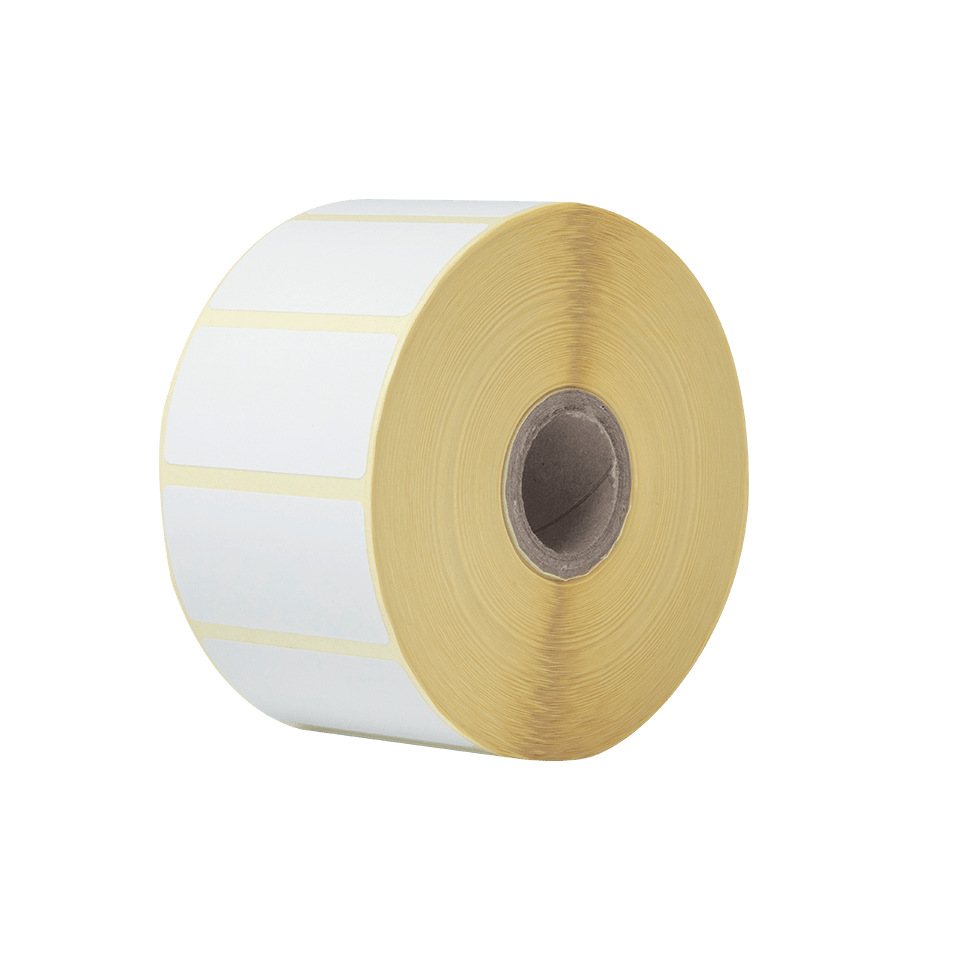 BDE1J026051102 label roll supply - left