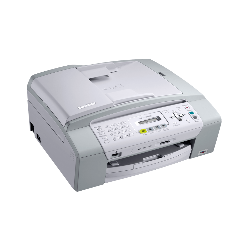 MFC290C 