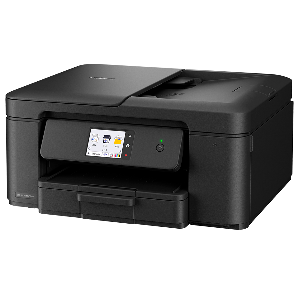 <p>DCPJ1460DW facing left</p>