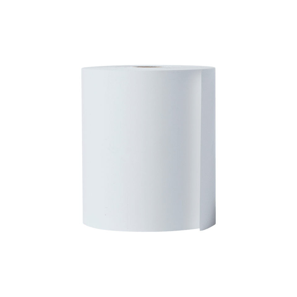 BDL7J000076066 white receipt roll supply - main