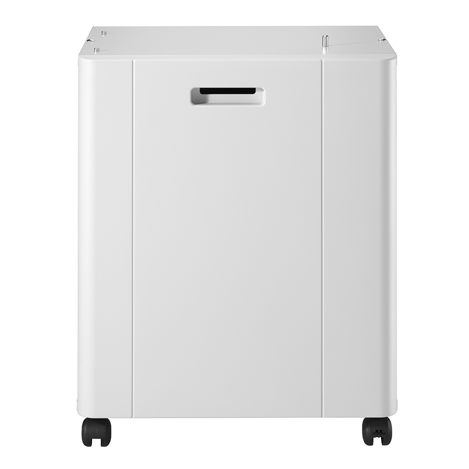 PUNCIA Support d'Imprimante à 3 Niveaux Meuble pour Imprimante avec  Stockage Support pour Imprimante Étagère Imprimante en Bois Meuble de  Rangement Scanner Fax 55x40x84 CM pour Bureau Maison (Blanc) : :  Cuisine