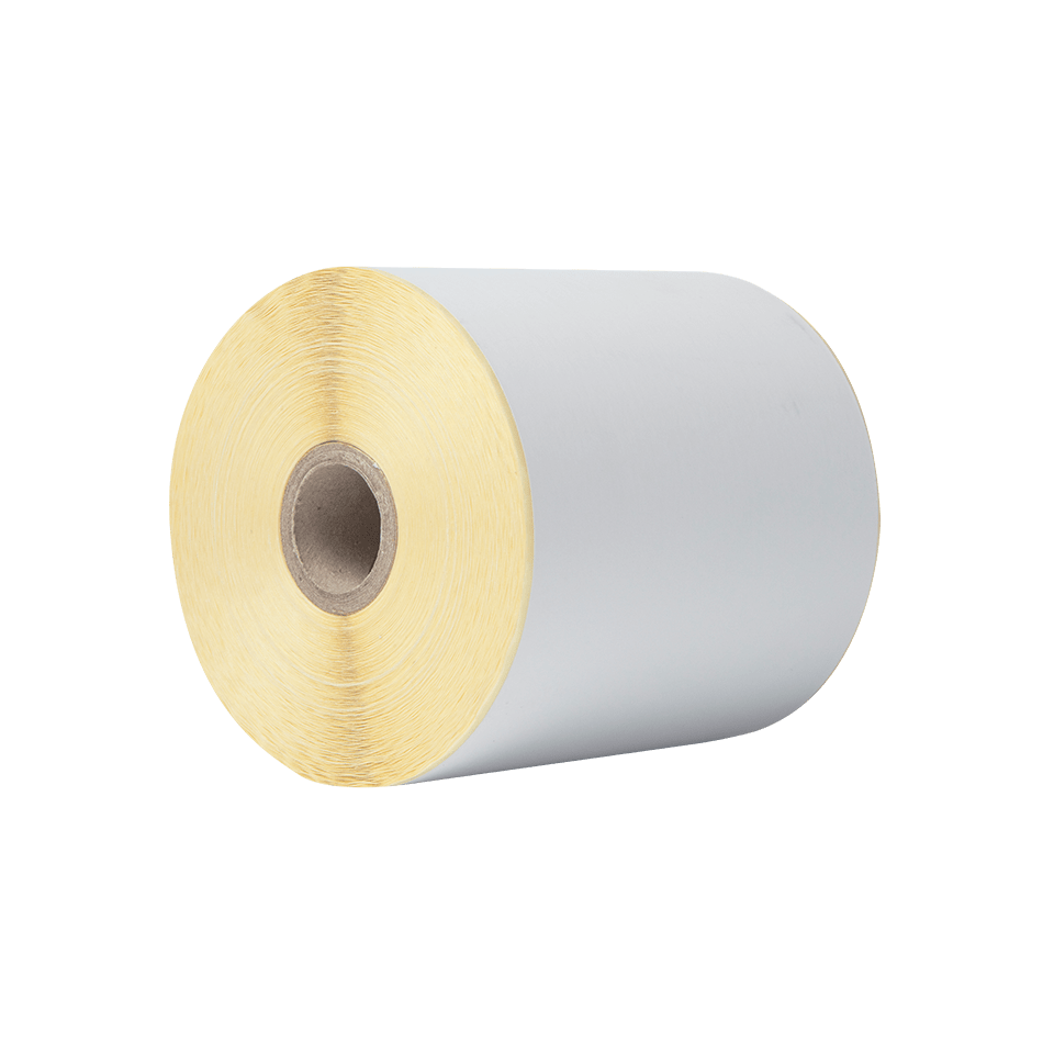BDE1J000102102 label roll supply - right