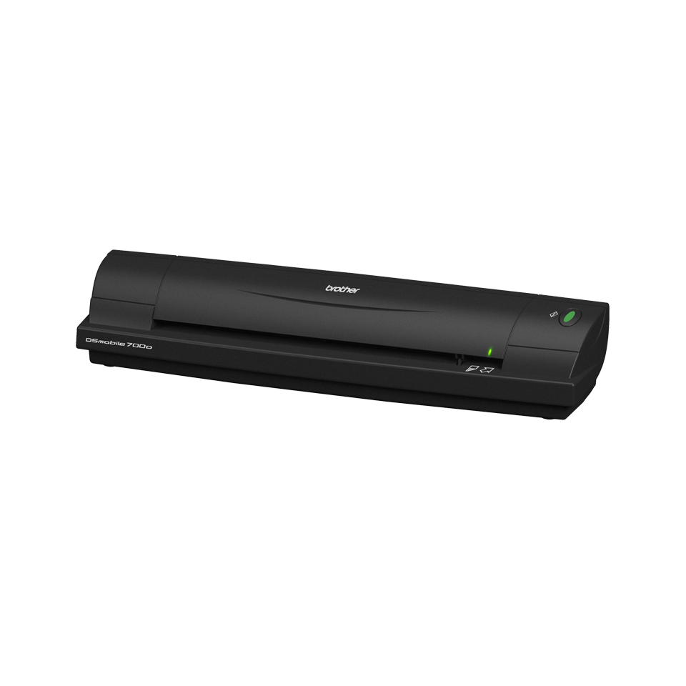 DS-920W, Scanner mobile recto-verso Wifi