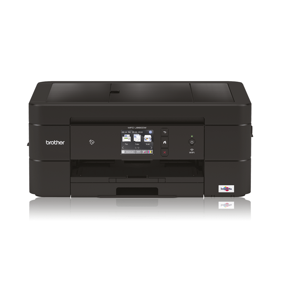 MFC-J890DW