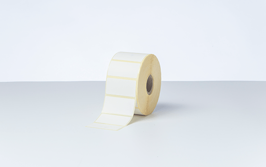 BDE1J026051102 label roll supply - unroll