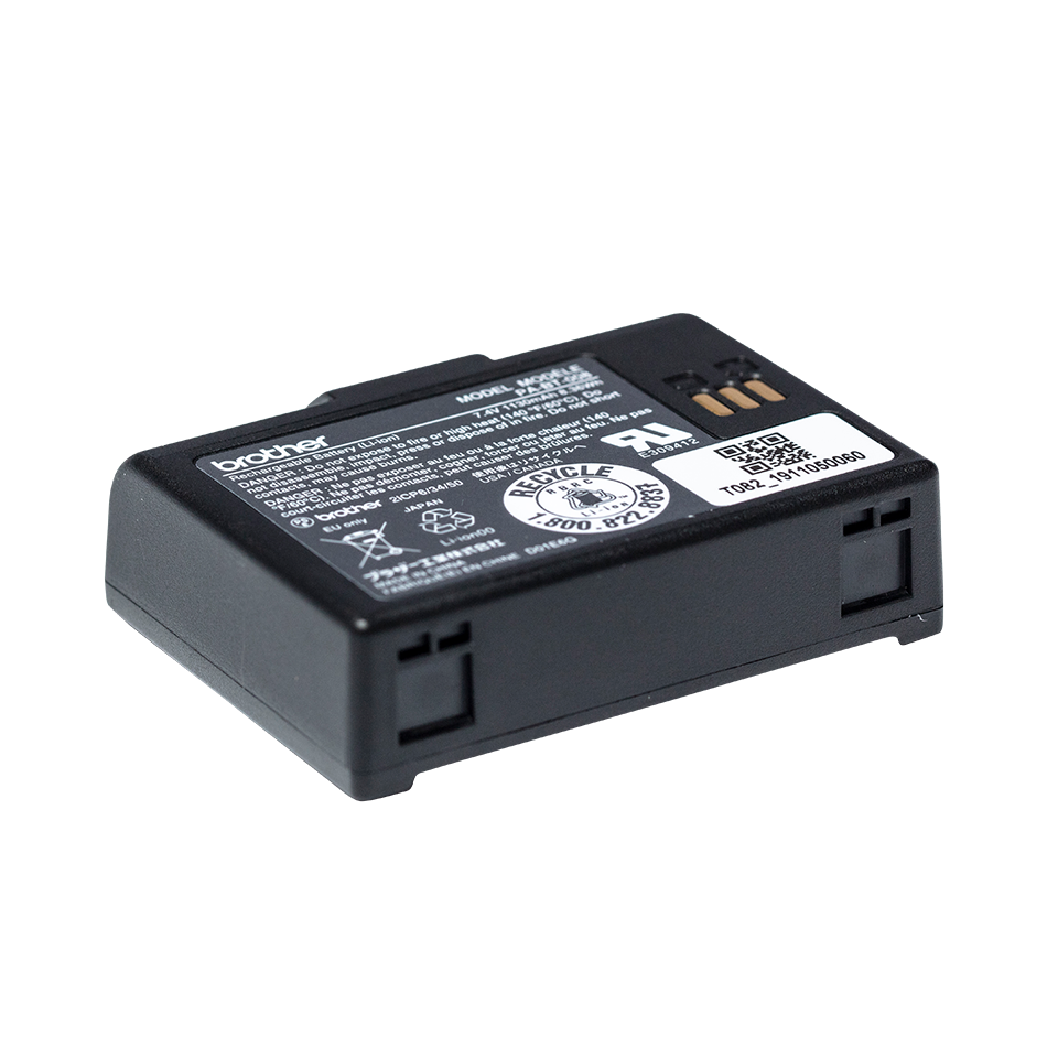 PABT008 battery transparent background