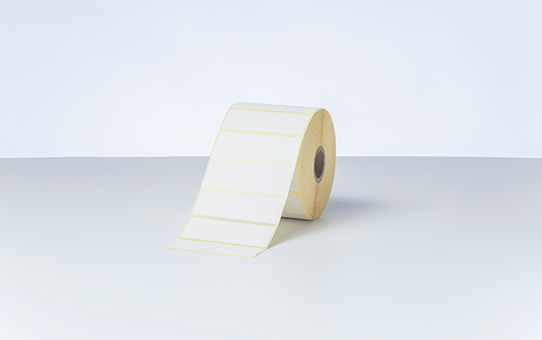 BDE1J026076102 label roll supply - unroll