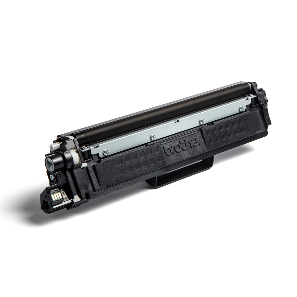 TN247BK Brother genuine toner cartridge image