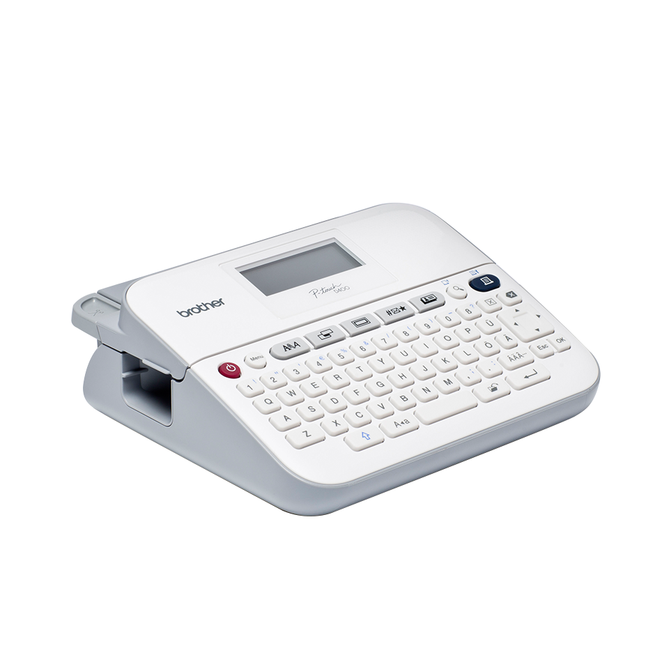 PTD400