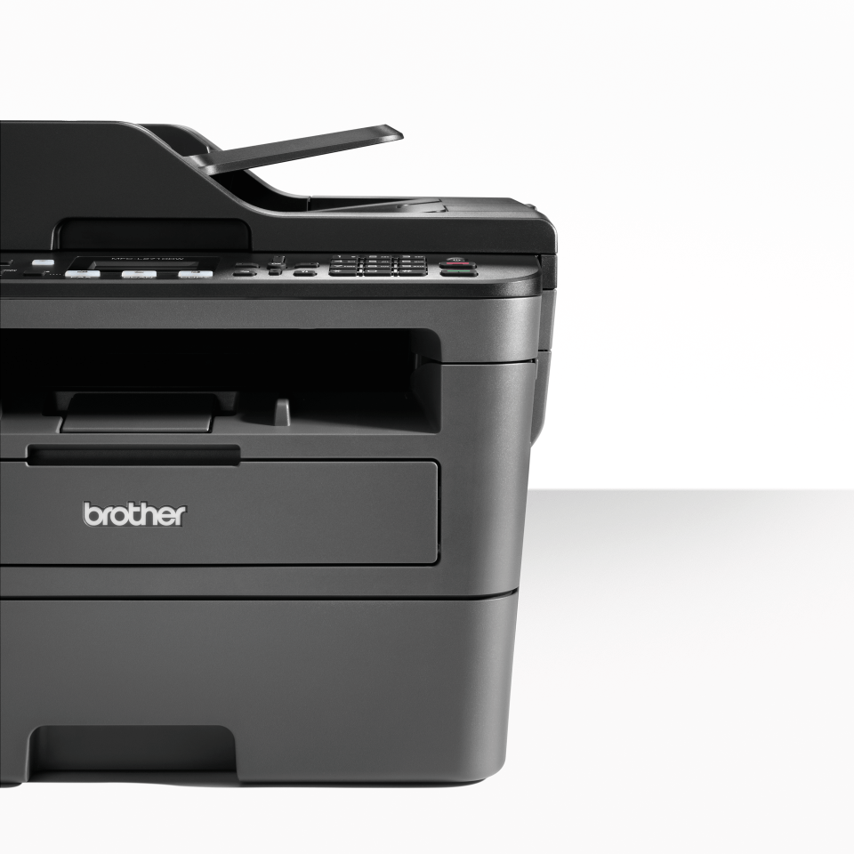 Imprimante] 🖨 Imprimante Brother HL-L2350DW Laser Monochrome Idéale pour  le télétravail ou les petites entreprises, cette imprimante rapide,, By  Toner Concept