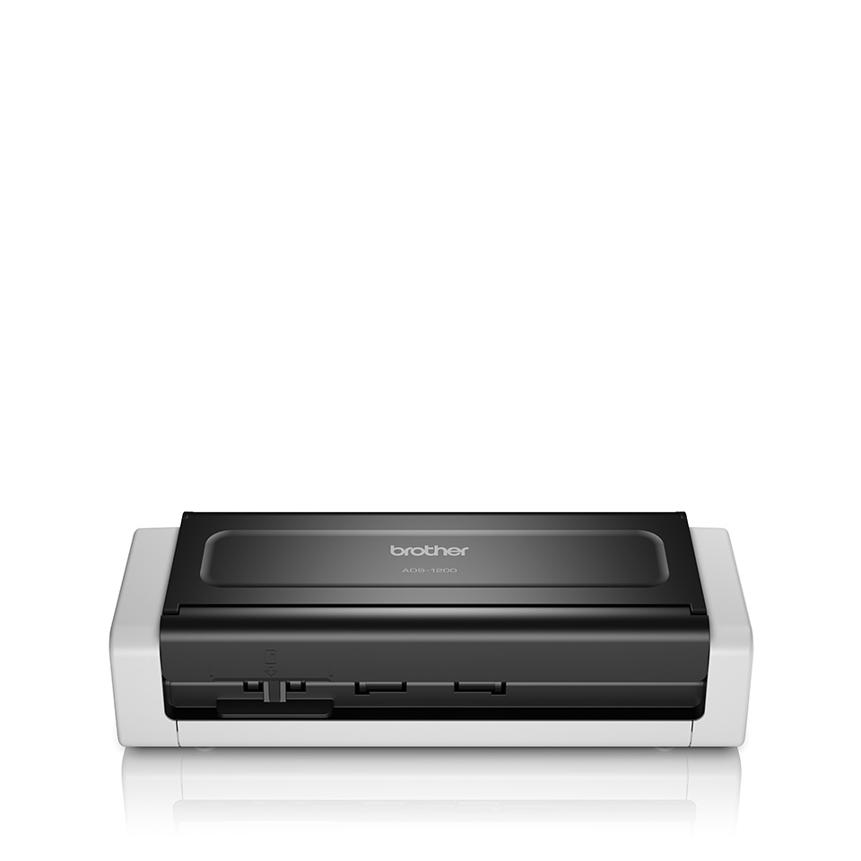 ADS-1200, Scanner Compact Recto Verso