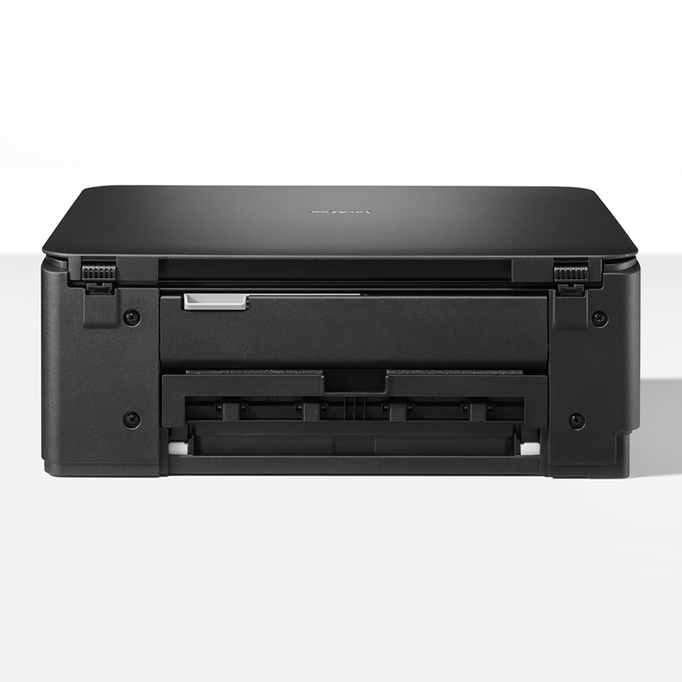 <p>DCPT580DW back of device</p>