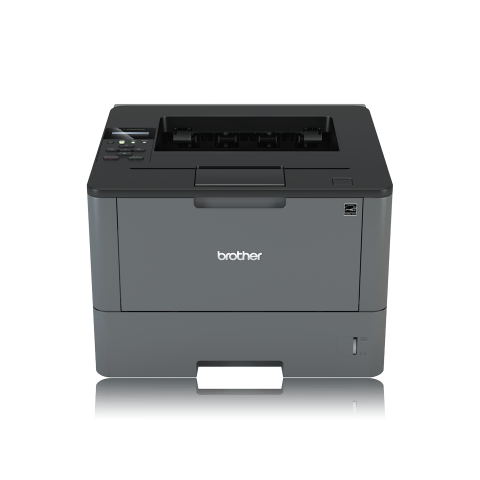 Brother HL-L5200DW workgroup mono laser printer plus wifi