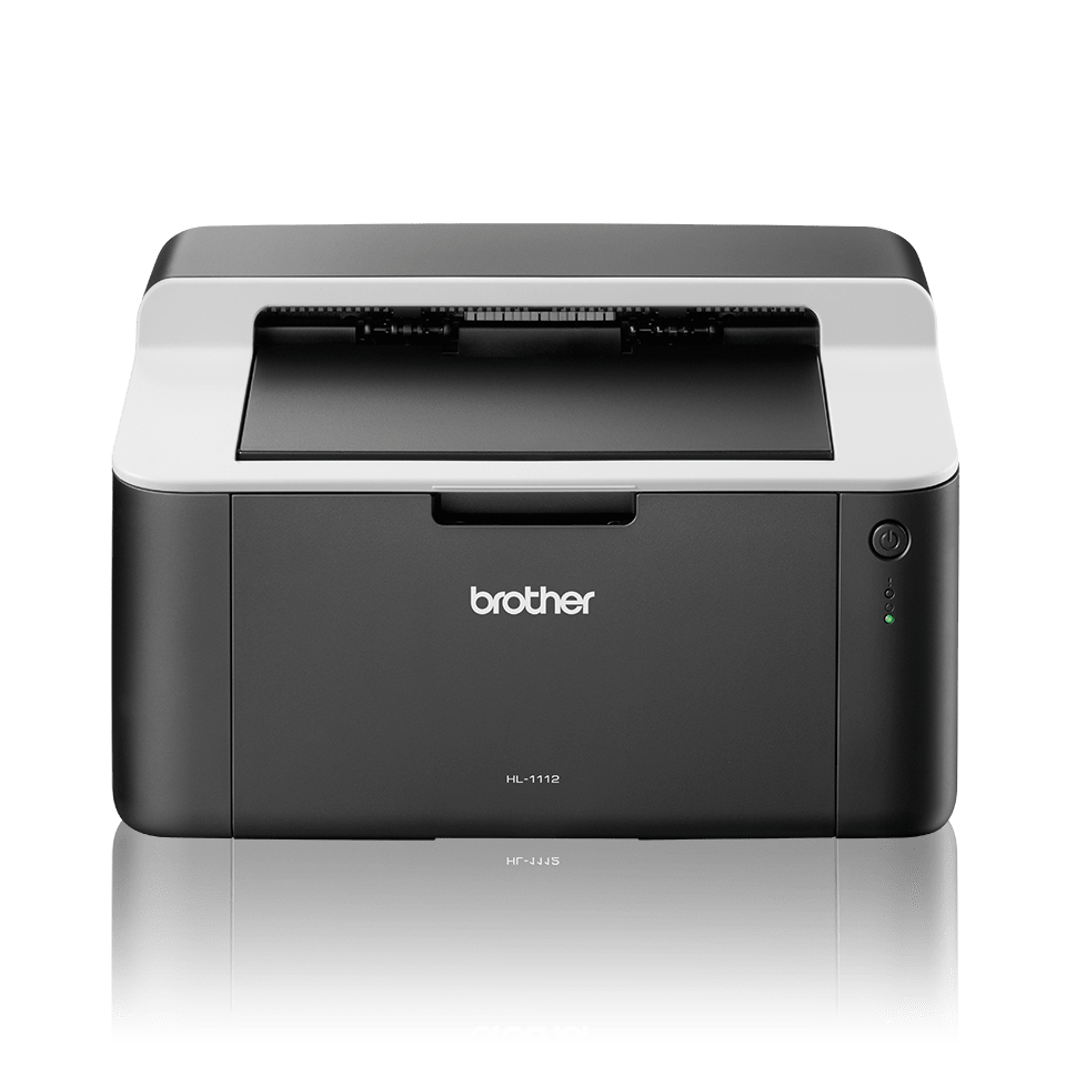HL1112A Mono Laser Printer