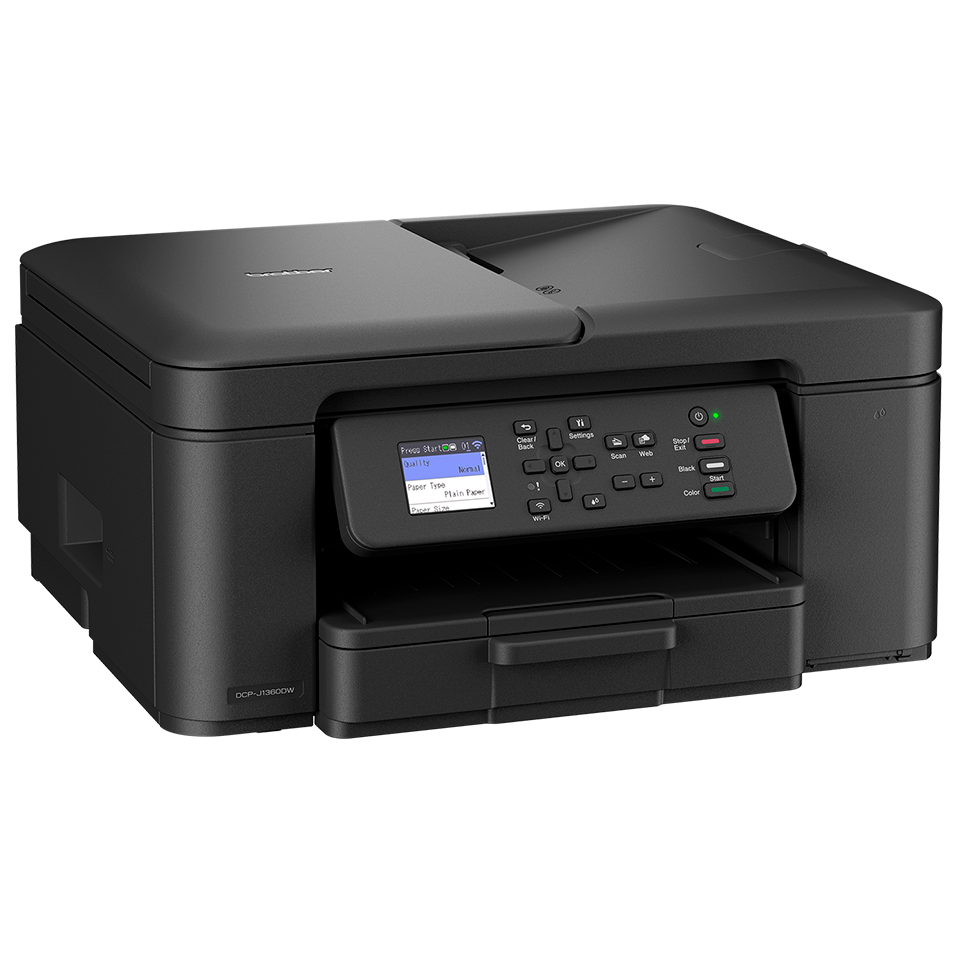 <p>DCPJ1360DW facing right</p>