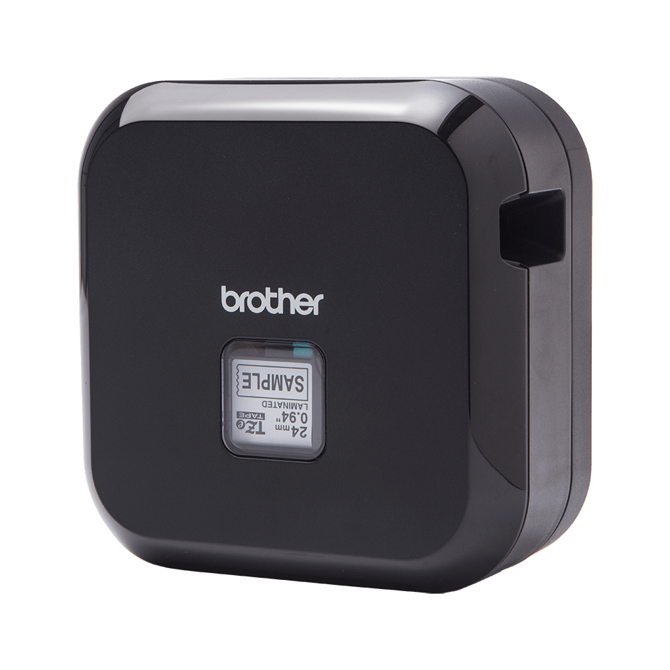 Brother P-touch CUBE Plus