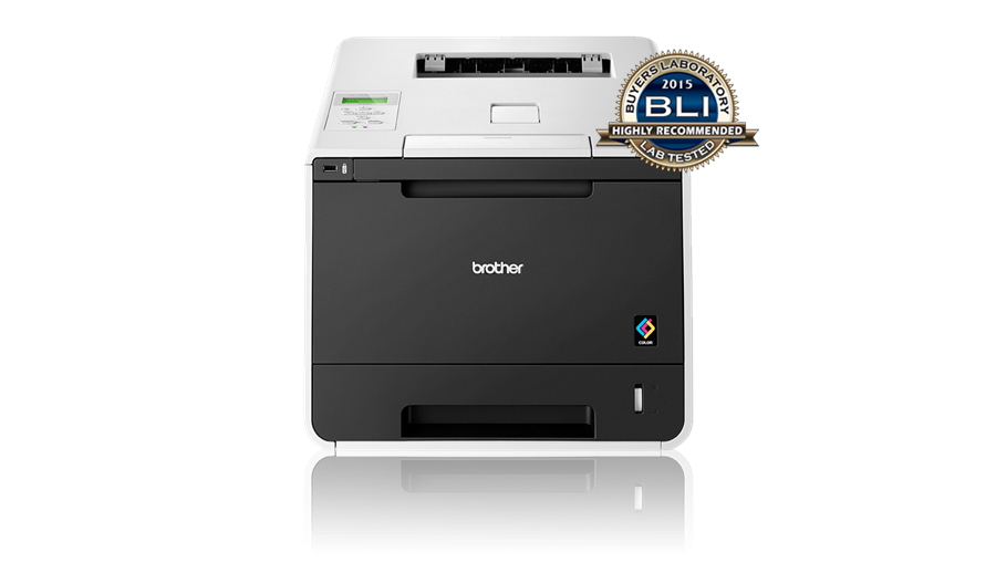 HLL8350CDW