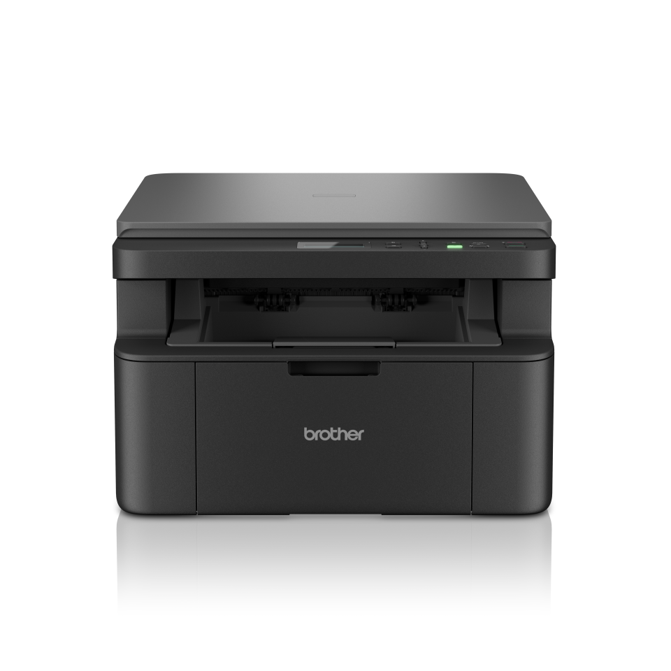 <p>DCP-L1640W facing forward</p>