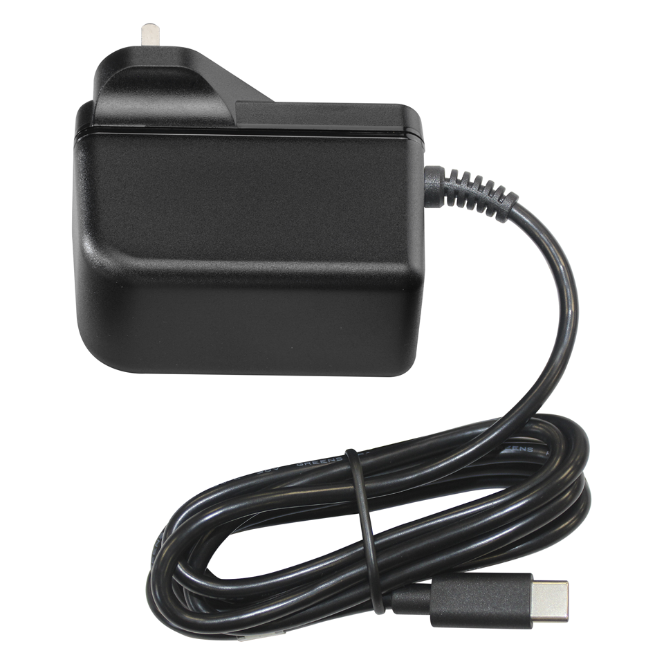 PAAD004EU USB Type-C AC Power Adapter