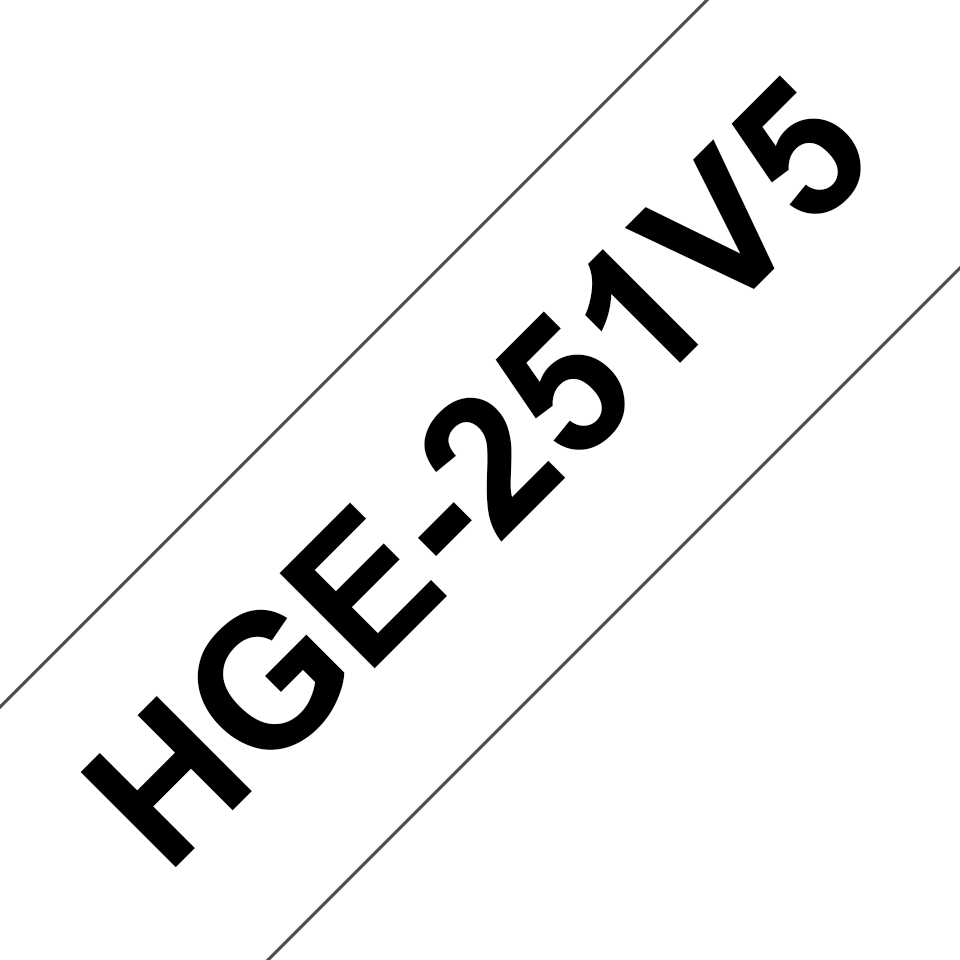 HGE251V5