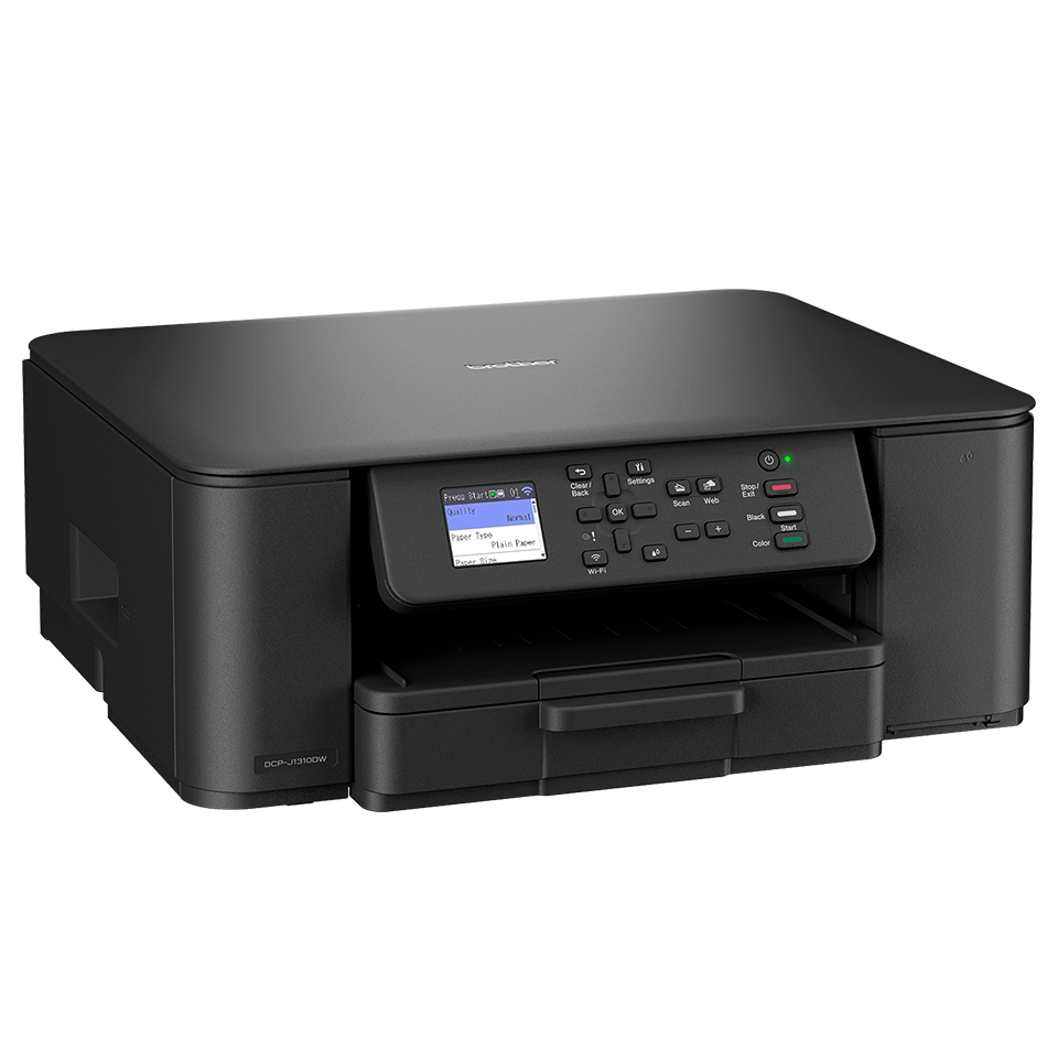 <p>DCPJ1310DW facing right</p>
