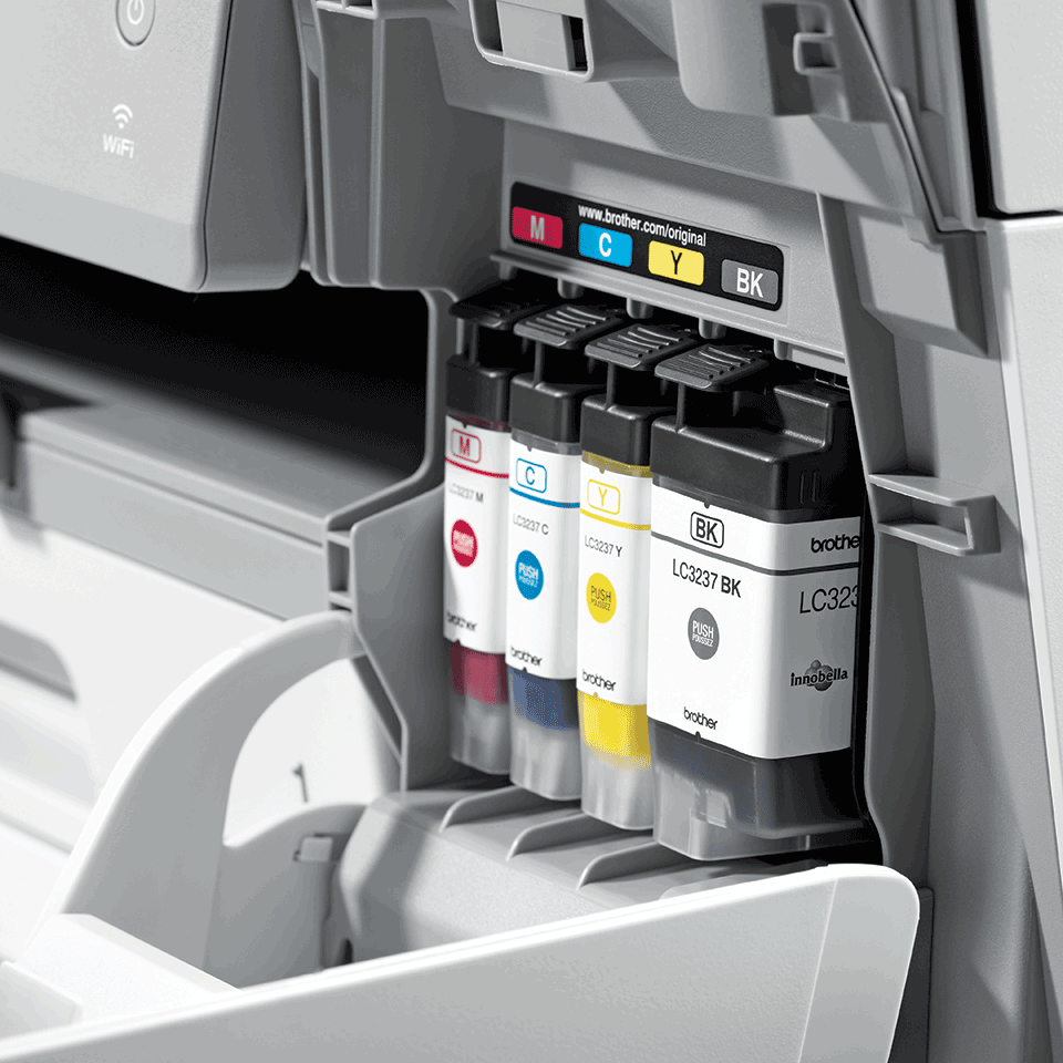 HL-J6000DW ink cartridges