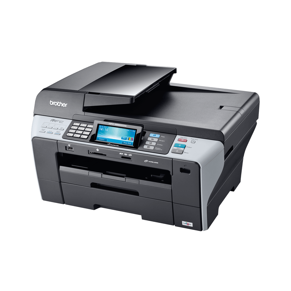 MFC6890CDW 