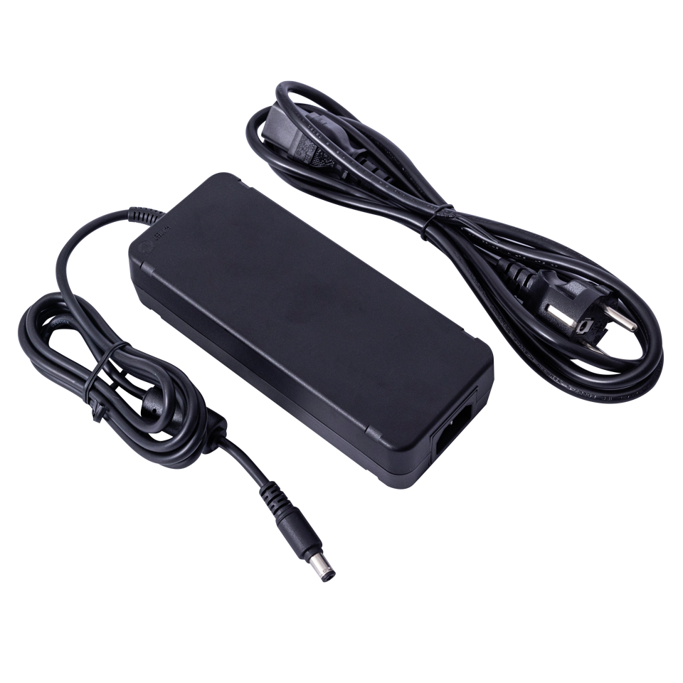 <p>European power adaptor for the TD2D label printers</p>