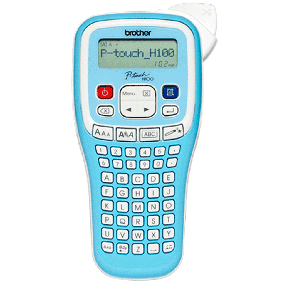 Etiqueteuse BROTHER P-Touch 2030VP Pas Cher 