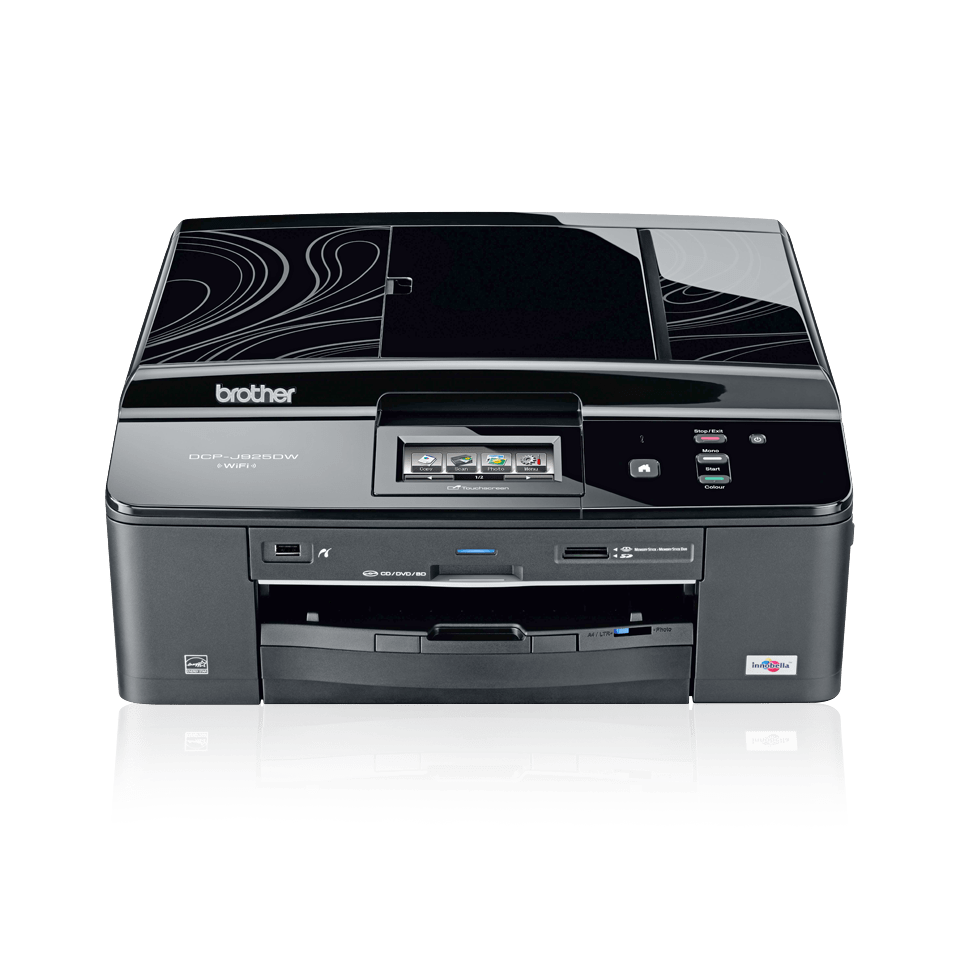 DCP-J925DW