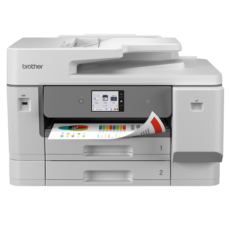 A3 inkjet printer | Office printer | Brother