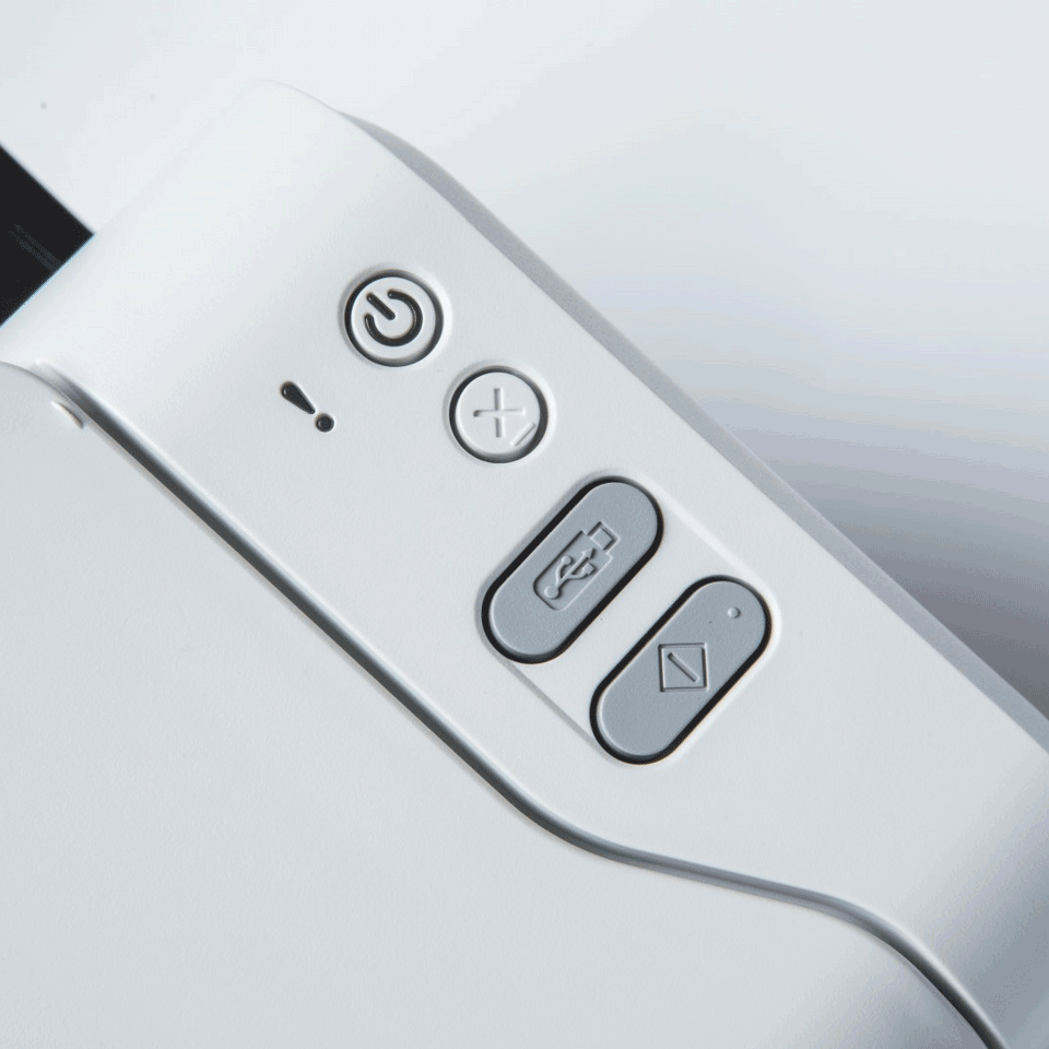 ADS2200 Desktop A4 document scanner Brother UK