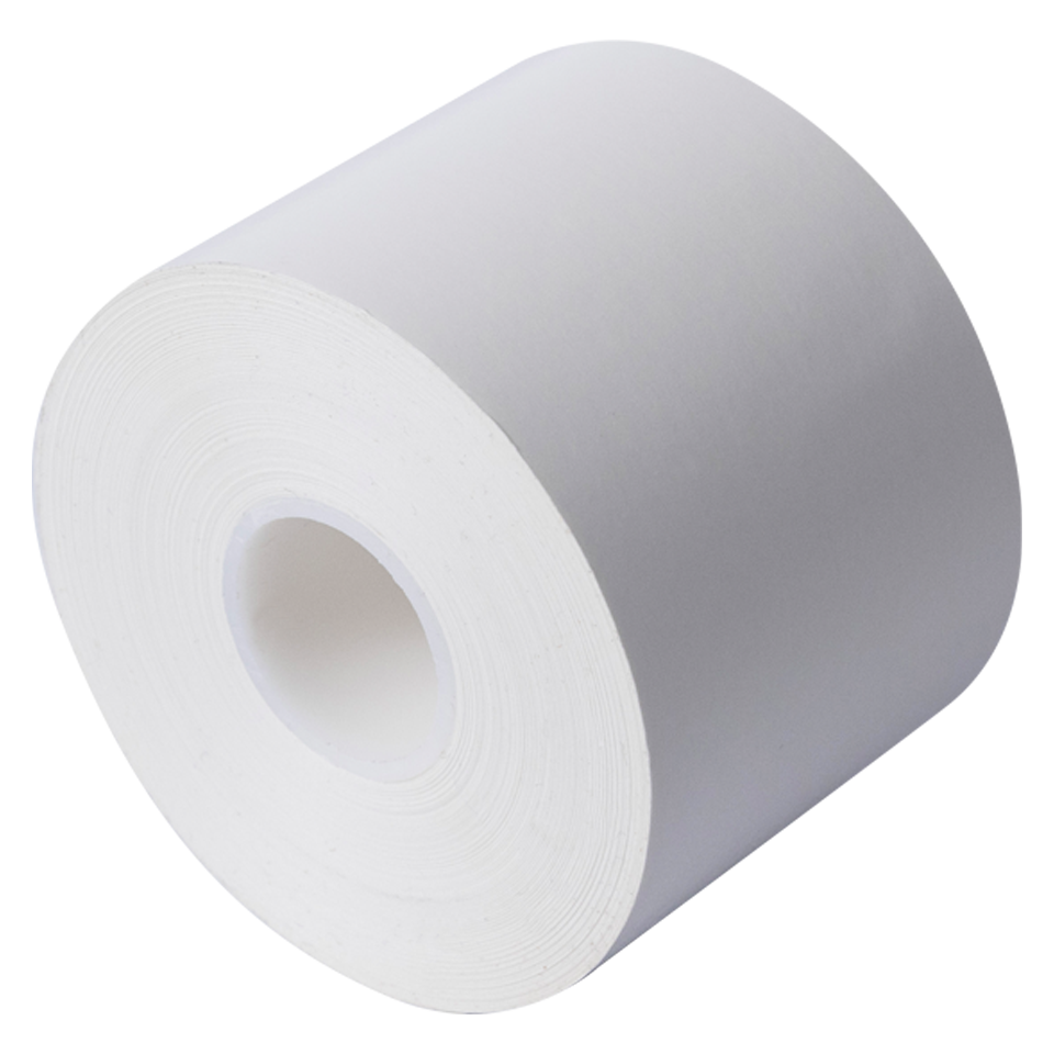 <p>BFA274058080 2 inch linerless label roll Certified by Brother international Europe. </p>