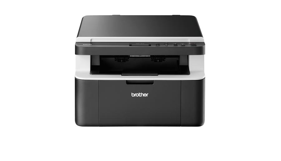 BROTHER DCP-1512A (DCP1512AF1) - Petit Multifonction Laser A4