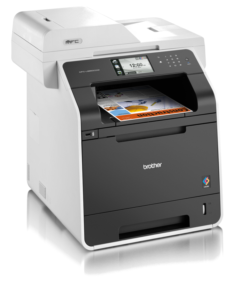 MFCL8850CDW