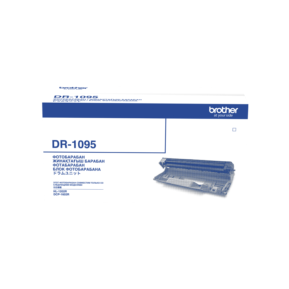 DR-1095