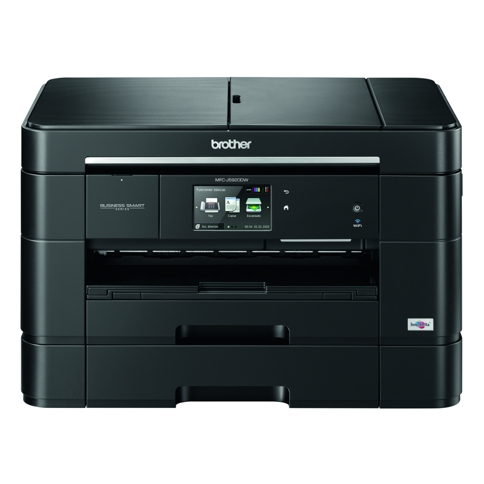 MFCJ5920DW