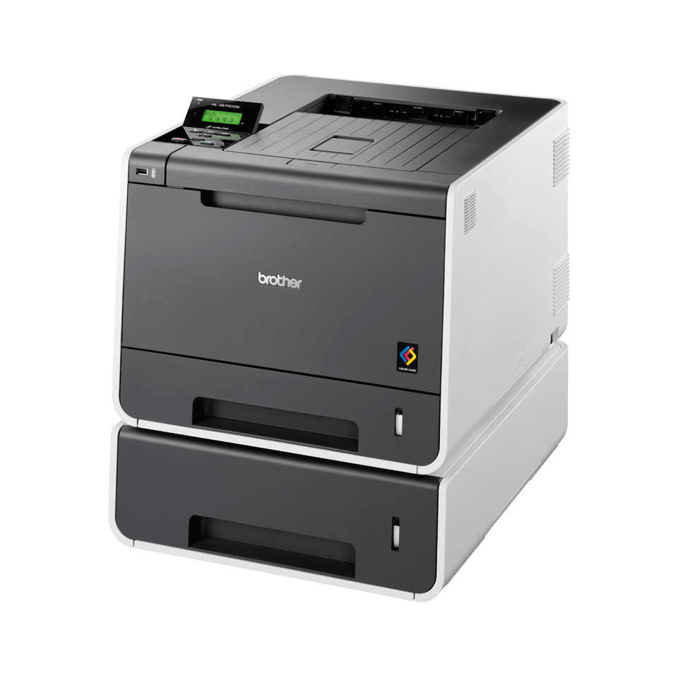 HL4570CDW 