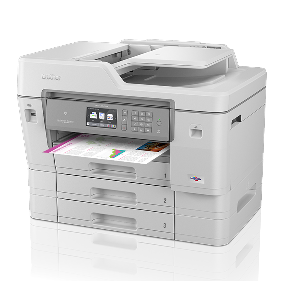 MFC-J6947DW a3 inkjet