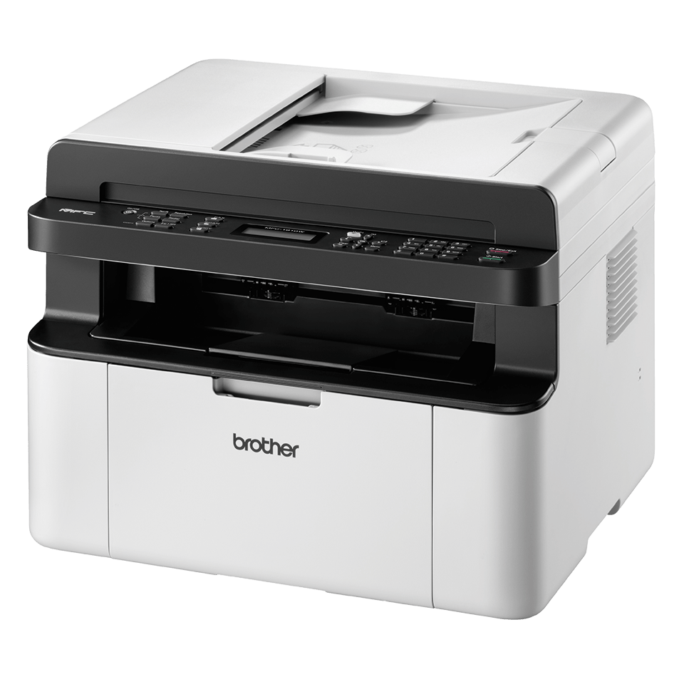 Brother MFC-1910W Multifunction Printer Ink Cartridges